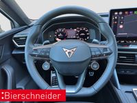 Cupra Leon - Vorschau Bild 17