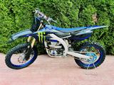 Yamaha YZ450F Monster Energy Edition Finanzierung - Offers