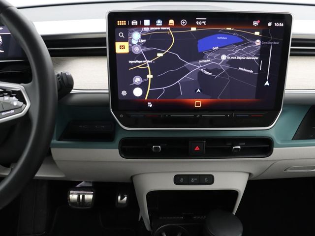 ID. Buzz 86 kWh 210 kW Pro LR