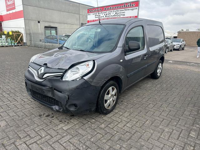 Renault Kangoo Rapid Extra Lang,Klima ,Euro6