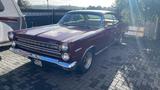 Ford Mercury