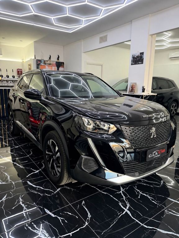 Image of Peugeot 2008
