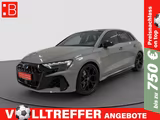 Audi RS3 Sportback MATRIX PANO HuD SONOS CAM
