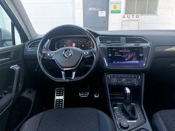 Volkswagen Tiguan - 10