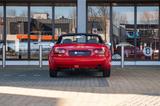 Mazda MX-5 1.6i - Mazda MX-5 Benzin Gebrauchtwagen