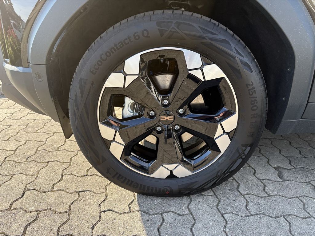 DACIA Duster - Bild 10