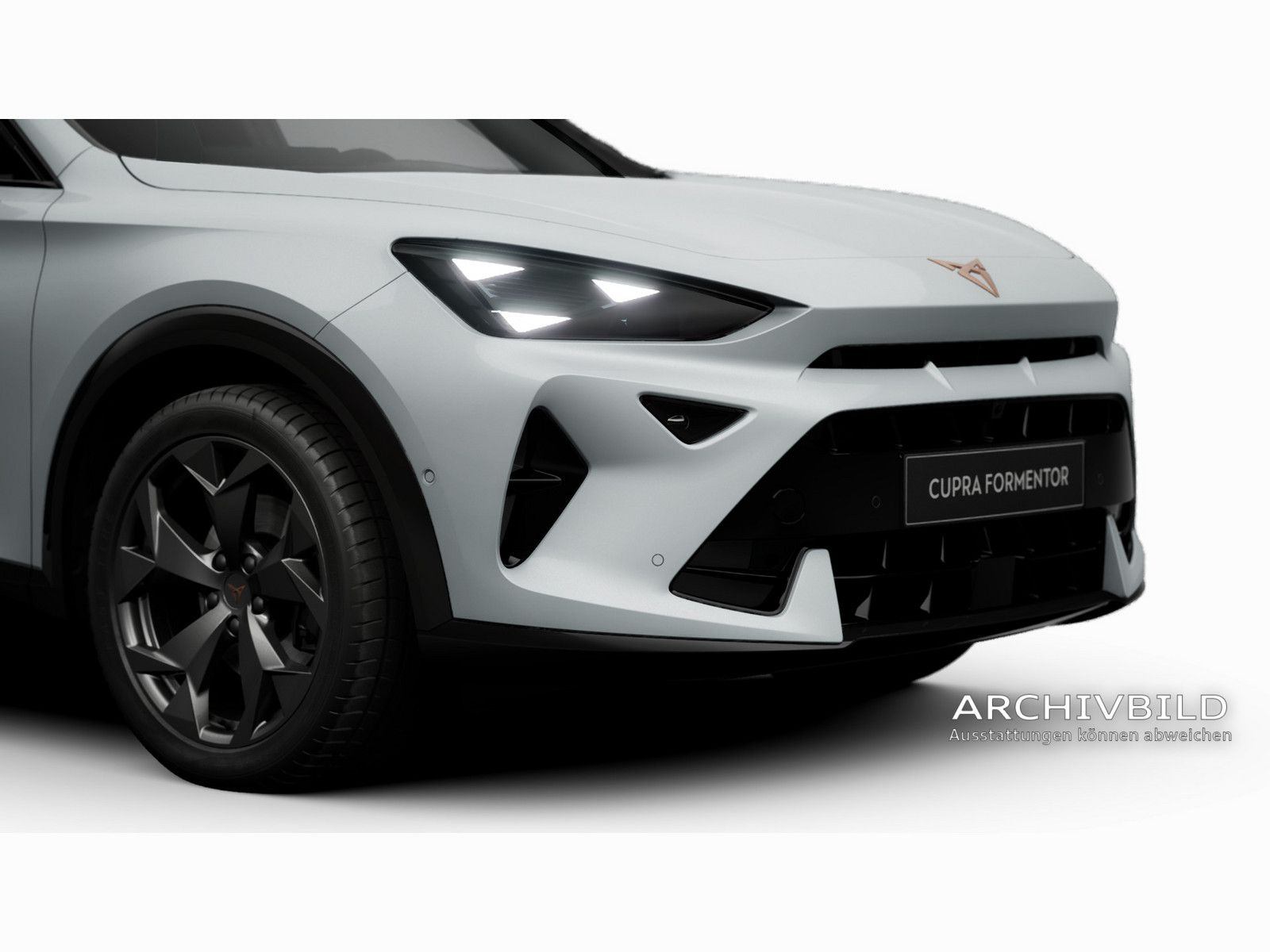 Cupra Formentor - Bild 11