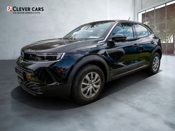 Opel Mokka 1.2 Enjoy Verkehrsschilder-Assi. Kamera