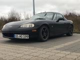 Mazda MX-5 nbfl 1.9 16V Impuls - Mazda MX-5: Nb
