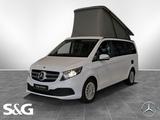 Mercedes-Benz V 250 Marco Polo 250 d Kamera MBUX Garantie - Mercedes-Benz Wohnmobil oder -wagen G