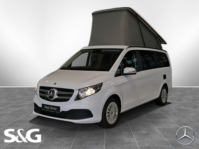 MERCEDES-BENZ V 250 Marco Polo 250 d Kamera MBUX Garantie
