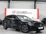 Mercedes-Benz C 220 dT BUSINESS / WIDESCREEN, LASER, ADVANCED - Mercedes-Benz C 220 in Hamm