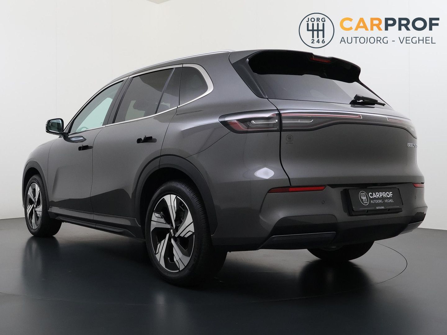 Geely E5 Max+ 68 kWh 360 kamera | Panorama | HUD | Sto imagem 2