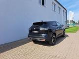 Nissan Qashqai 1.3 XTr. N-Connecta *Winter-, Komfort-P. - Nissan Qashqai N-CONNECTA mit Benzin-Antrieb