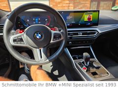 BMW M4 - Vorschau 26