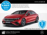 Mercedes-Benz EQS 53 AMG 4M+ DigitalLight/Fahrass/Pano/Sitzbel - Mercedes-Benz EQS aus 2021