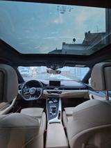 Audi Avant 2.0 TFSI quattro S tronic HUD Pano 360°AHK - Audi A4 mit Benzin-Antrieb: Kombi, 3.0