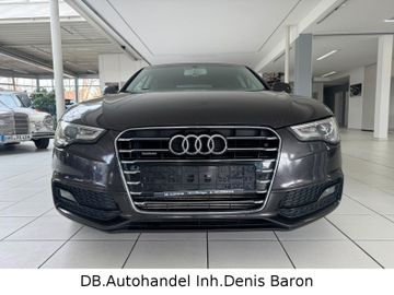 Audi A5 - 2