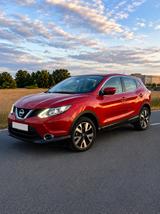 Nissan Qashqai 1.2 DIG-T Xtronic N-CONNECTA N-CONNECTA