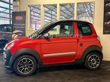 Microcar M.Go Highland DCI Red Mopedauto Minicar 45 KM - Microcar M.Go Gebrauchtwagen