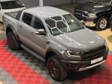 Ford Raptor 4X4 Navi Leder Kamera SHZ Standheizung - Ford Raptor Gebrauchtwagen