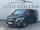 Mercedes-Benz V 300 d lang 9G-TRONIC Exclusive Edition  - Mercedes-Benz V 300 in Duisburg