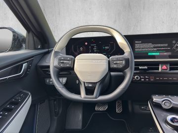 Kia EV6 PE GT-Line 84 kWh RWD *Head-Up*Wärmepumpe*