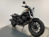 Honda CMX 500 Rebel *1.Hand*Service neu* - CHOPPER VON 251 BIS 500 CCM
