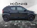 Suzuki Ignis Comfort Automatik - Suzuki Ignis mit Hybrid-Antrieb: Automatik
