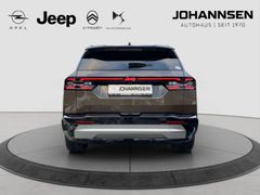 JEEP COMPASS BEV SR MY26 SUMMIT