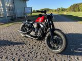 Harley-Davidson Forty Eight / 48 Sportster - HARLEY-DAVIDSON 48 FORTY EIGHT