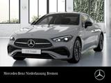 Mercedes-Benz CLE 300 e AMG Prem+/Pano/AHK/Digital/Night/Bur3D - Mercedes-Benz CLE 300 in Bremen