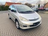 Toyota Previa 2.0 D-4D Sol 2.Hand Klima,Park Ass,7 Sitz - Toyota Previa mit Diesel-Antrieb