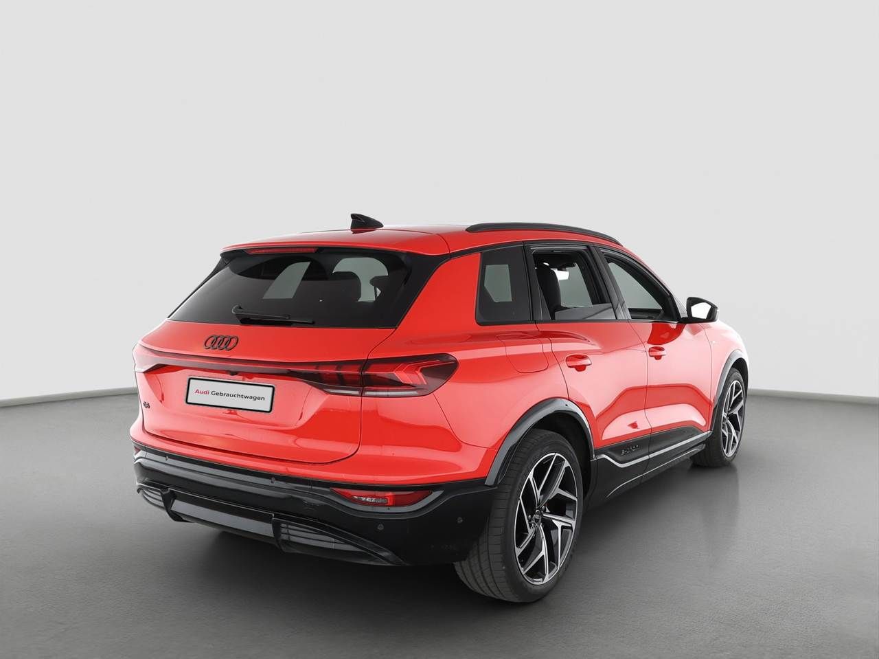Audi Q6 e-tron - Bild 3