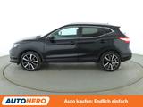 Nissan Qashqai 1.6 dCi Tekna*NAVI*TEMPO*CAM*PDC*SHZ* - Nissan Qashqai in Nürnberg