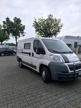 Citroën Citroen Jumper - gebrauchte Citroën Jumper aus dem Jahr 2011