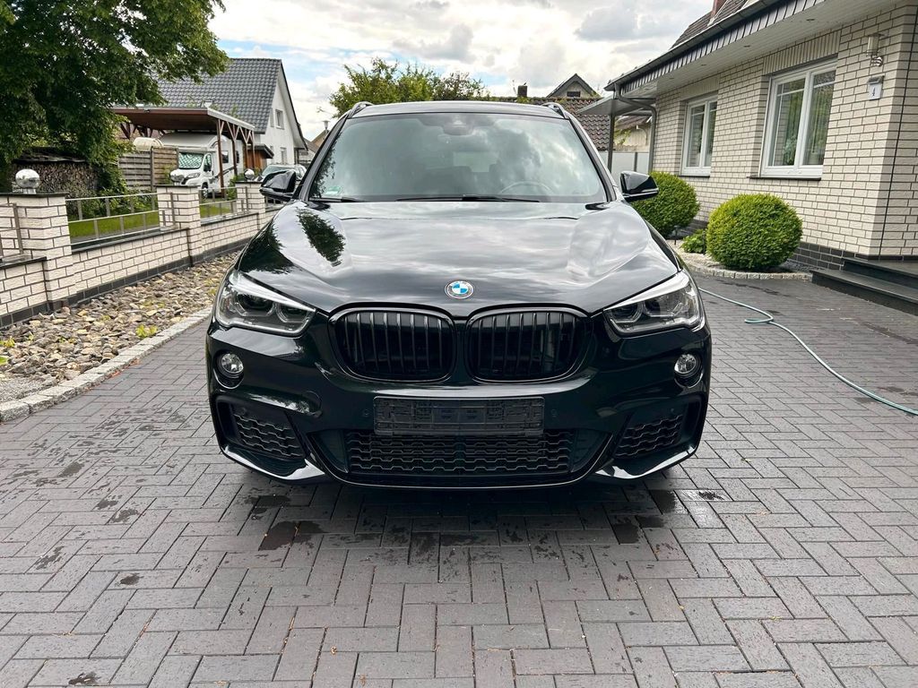 Image of BMW X1