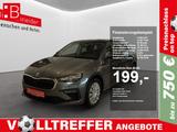 Skoda Scala 1.0 TSI DSG ESSENCE LED+SHZ+GRA+KLIMA - Skoda Scala: Essence