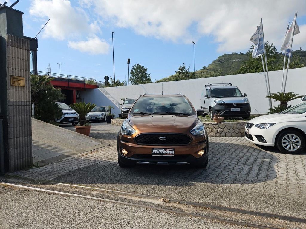 Image of Ford Other