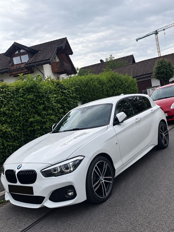 Image of BMW 118