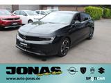 Opel Astra L Elegance 5-Türer 1.2 - Opel Astra Gebrauchtwagen Türer