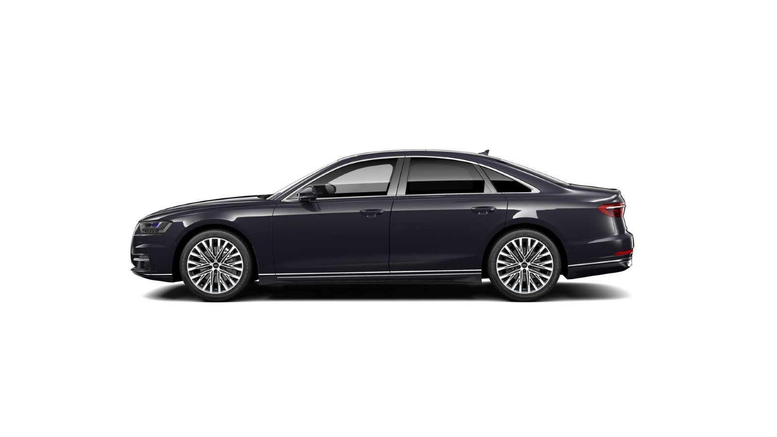 Audi A8 - Bild 7