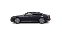 Audi A8 - Vorschau Bild 7