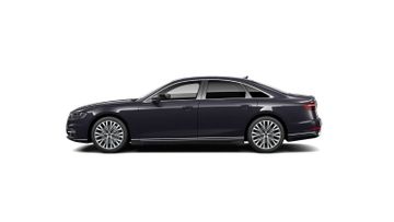 Audi A8 - 7