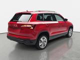 Skoda KAROQ 1.5 TSI DSG SELECTION NAVI LED ACC WINTER  - Skoda Jahreswagen: Automatik