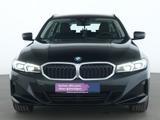 BMW 318d Kamera|Widescreen|Navi|HuD|Bremsassistent - BMW 318 in Frankfurt (Main)