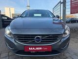 Volvo V60 Kombi Summum*SENSUSSound*LEDER*AT*PDC*LED - Volvo V60 Summum mit Diesel-Antrieb