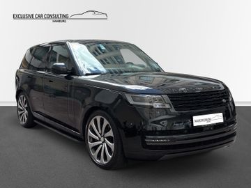 Land Rover Range Rover P530 SWB Autobiography *Pano