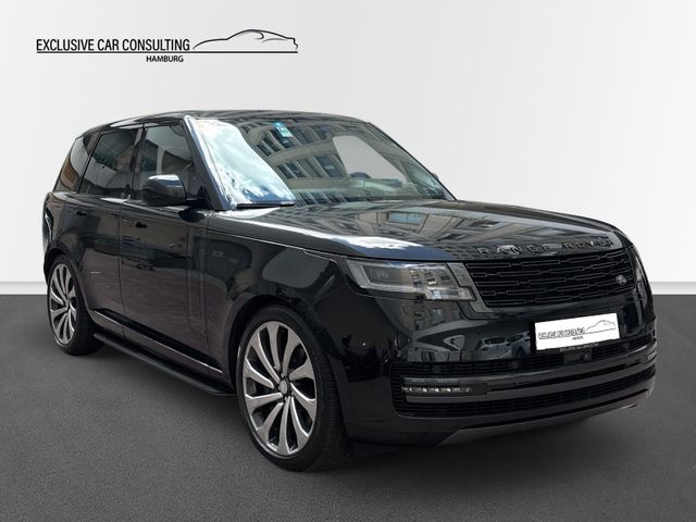LAND ROVER Range Rover – Bild 1