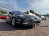 Citroën C6 Exclusive*TÜV neu*GARANTIE*Zahnriemensatz neu - Citroën C6: Exclusive